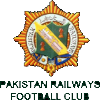 巴基斯坦铁道队